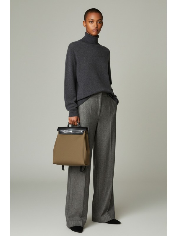 핵아도스 Hac a dos 29 에텁 그레이(Etoupe)