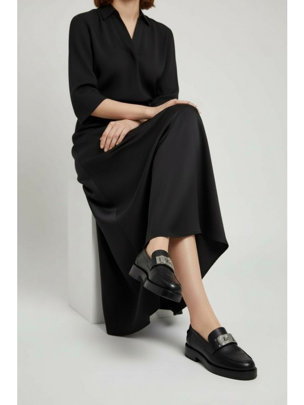 에르메스 Hermès H메종 로퍼 (H Maison loafer)