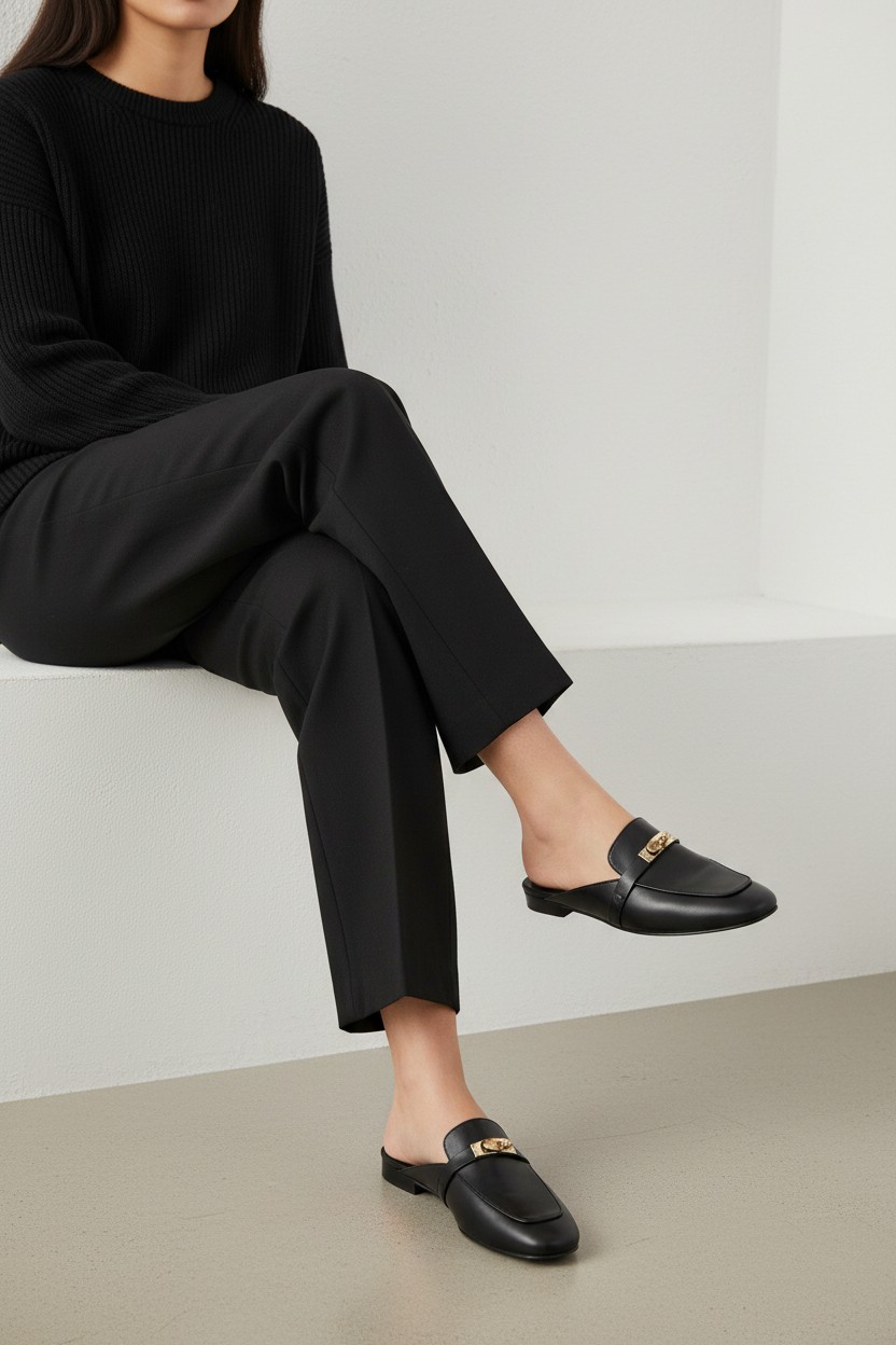 에르메스 Hermès 켈리 Oz 오즈 뮬