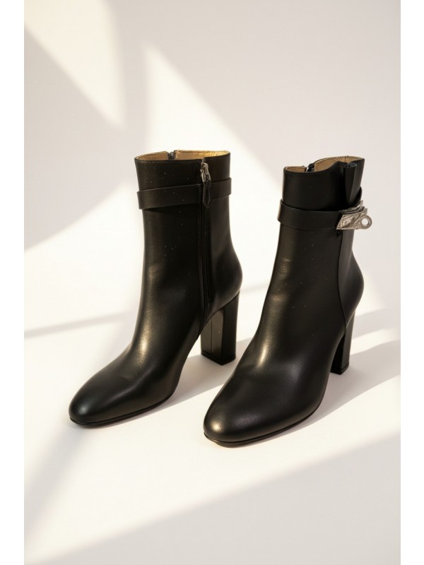에르메스 Hermès 켈리 Kelly Buckle Boots