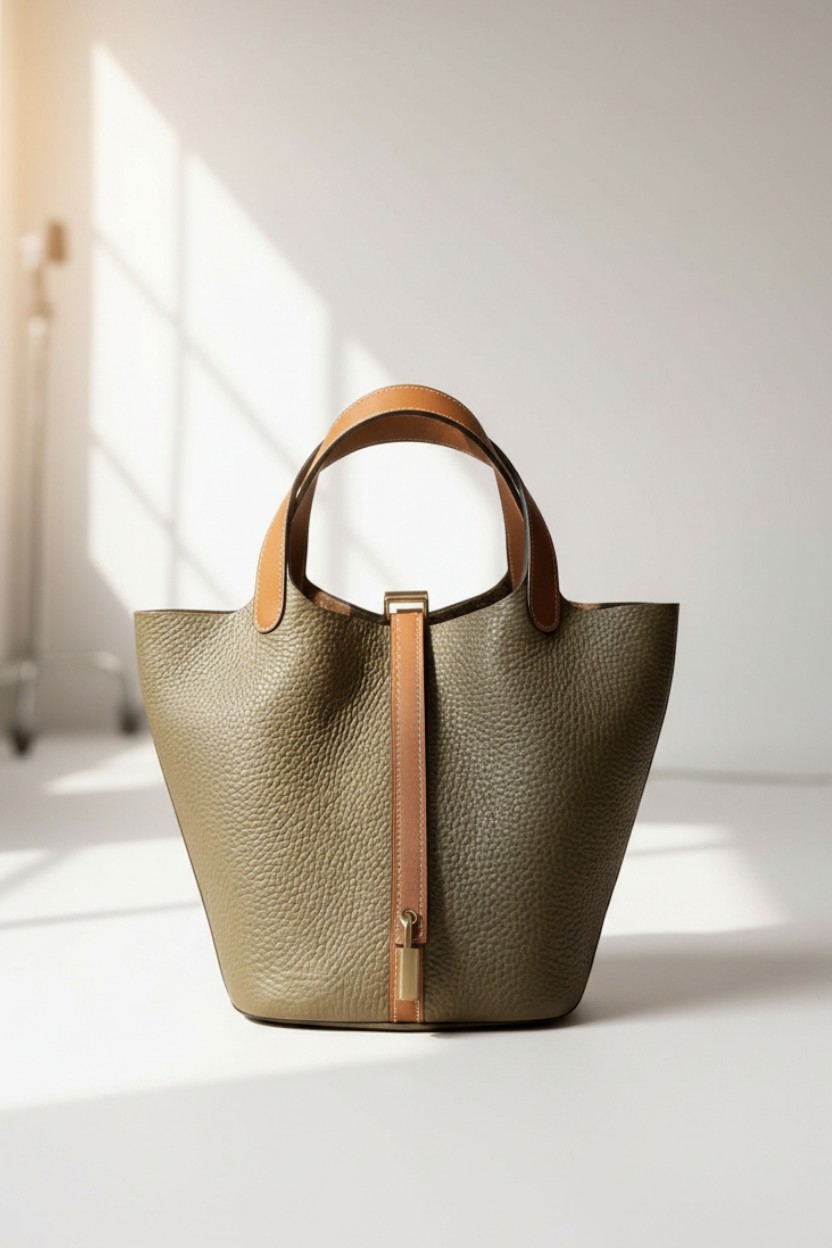 피코탄 Picotin 18 TC / SW 골드 하드웨어