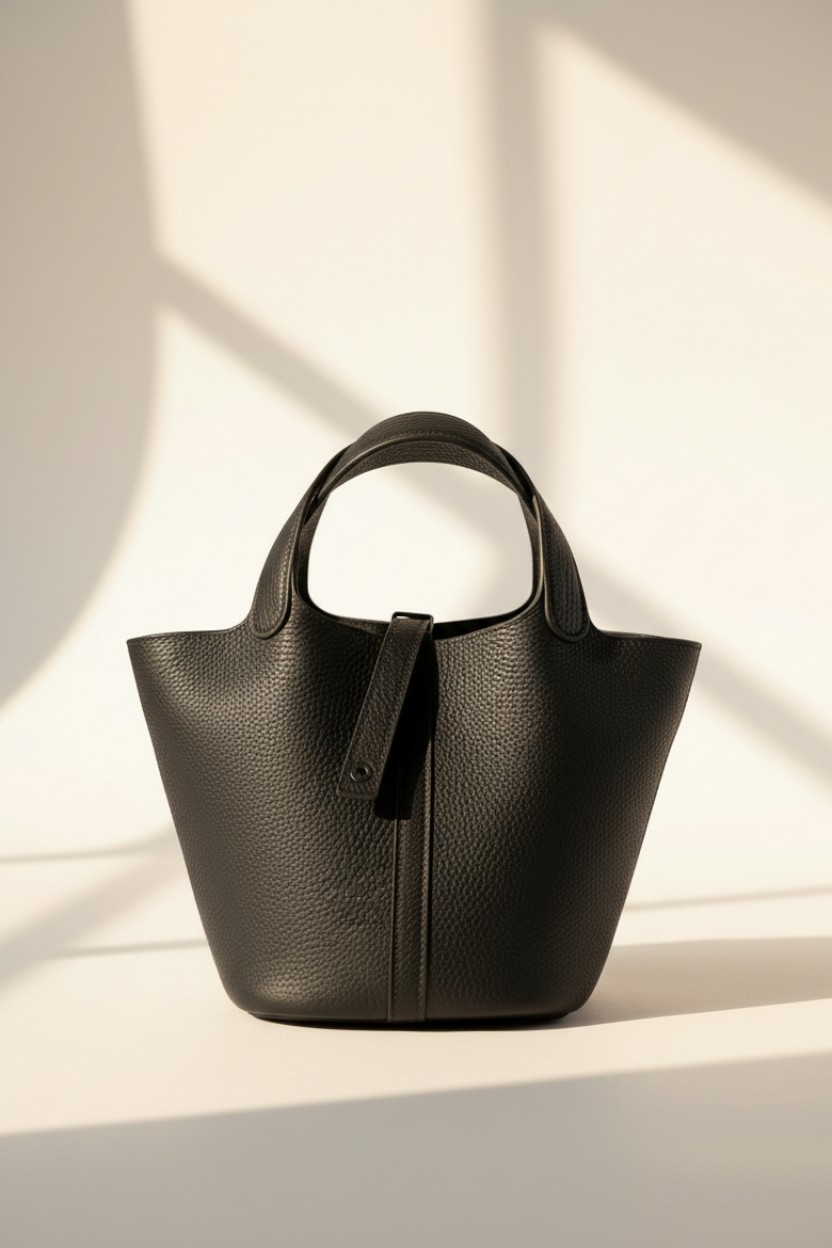 피코탄 Picotin 18 TC 89 Noir 블랙 하드웨어